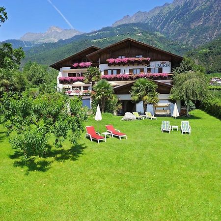 Hotel Laurin Lagundo Ngoại thất bức ảnh