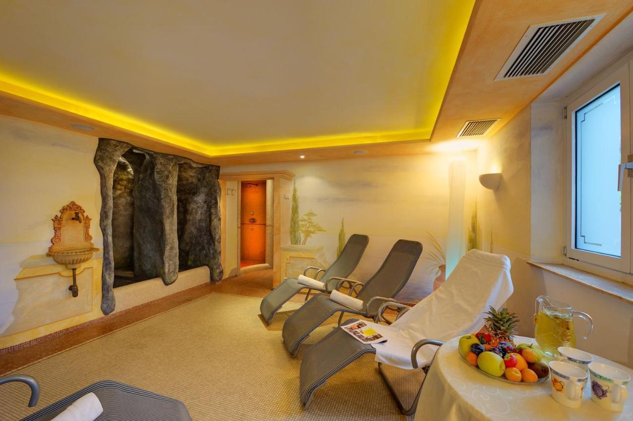 Hotel Laurin Lagundo Ngoại thất bức ảnh