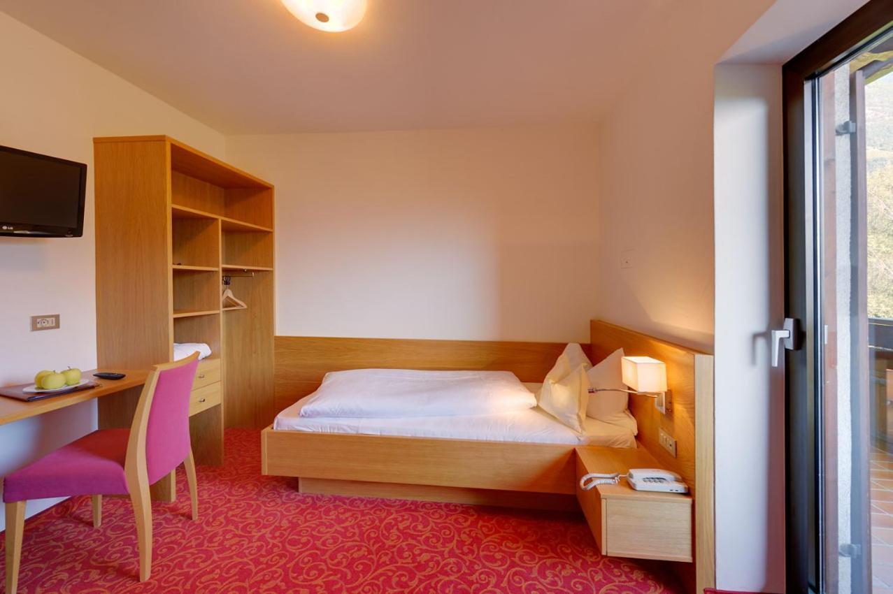 Hotel Laurin Lagundo Ngoại thất bức ảnh