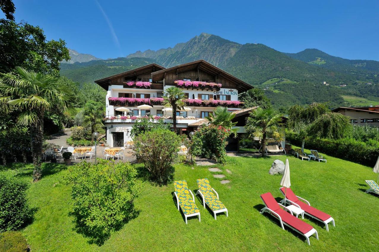 Hotel Laurin Lagundo Ngoại thất bức ảnh