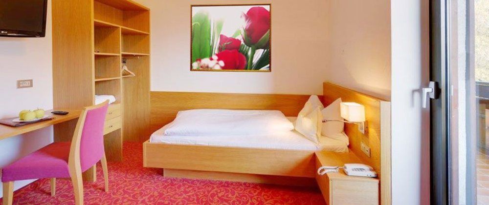 Hotel Laurin Lagundo Ngoại thất bức ảnh