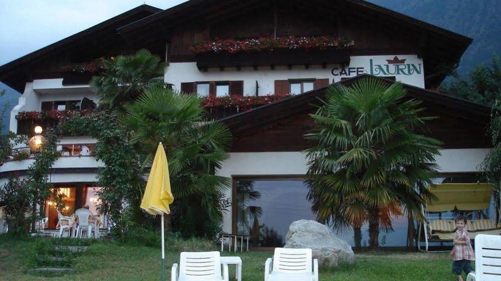 Hotel Laurin Lagundo Ngoại thất bức ảnh